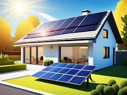 Residential Solar Panels